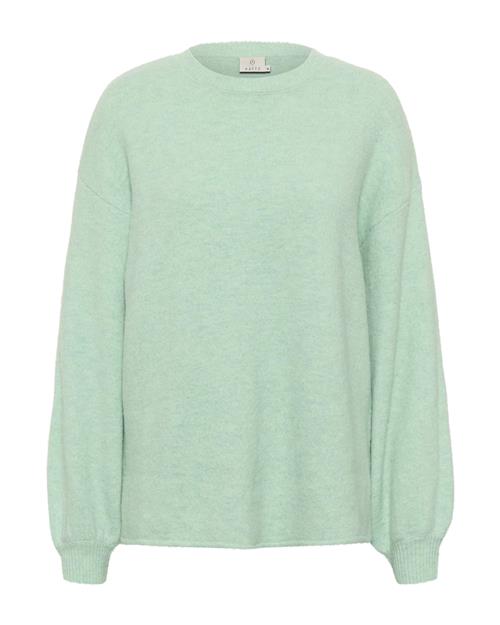 Se Kaffe Pullover 'Zilla'  mint ved About You