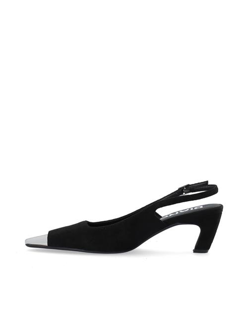 Bianco Slingpumps 'CLARA'  sort