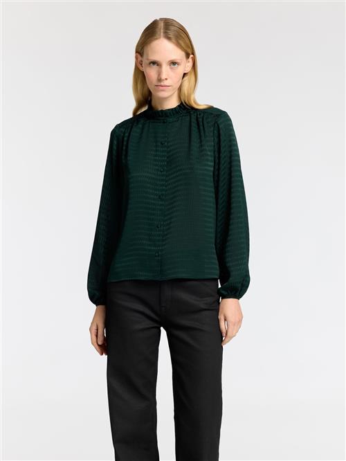 Se SELECTED FEMME Bluse  gran ved About You
