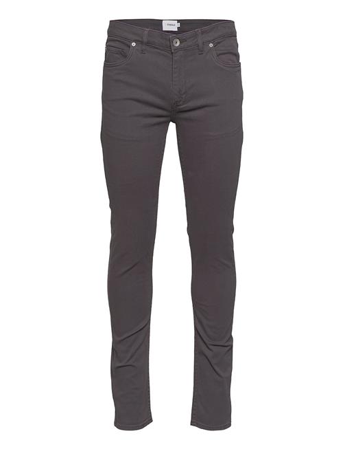 Drake Twill Farah Grey