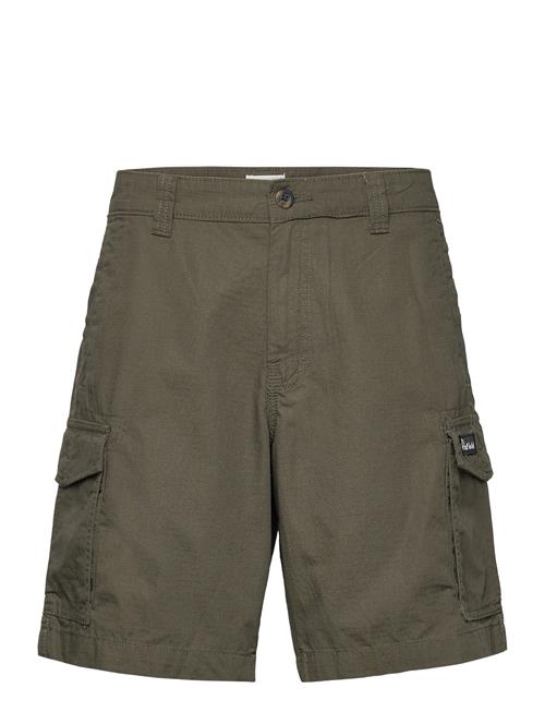 P Bear Cargo Shorts Penfield Khaki