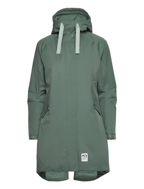 Kari Traa Dagny Parka Kari Traa Green