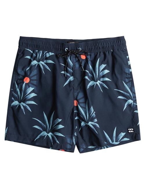 Vacay Lb Billabong Navy