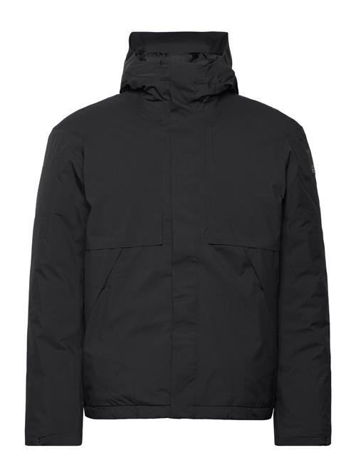 Jack Wolfskin Wandermood Jkt M Jack Wolfskin Black