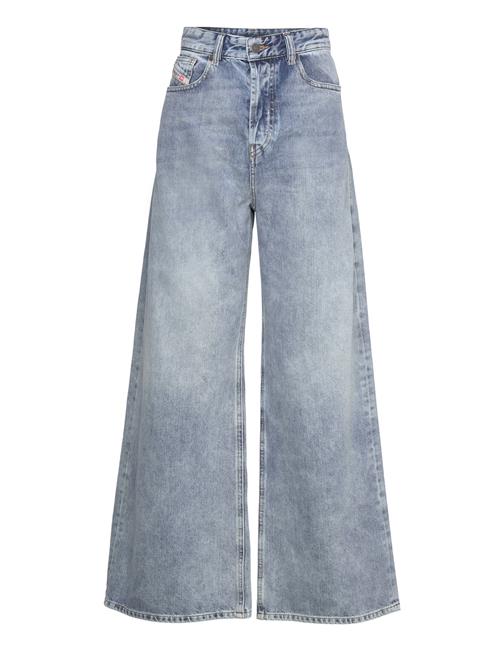 Diesel 1996 D-Sire L.30 Trousers Diesel Blue