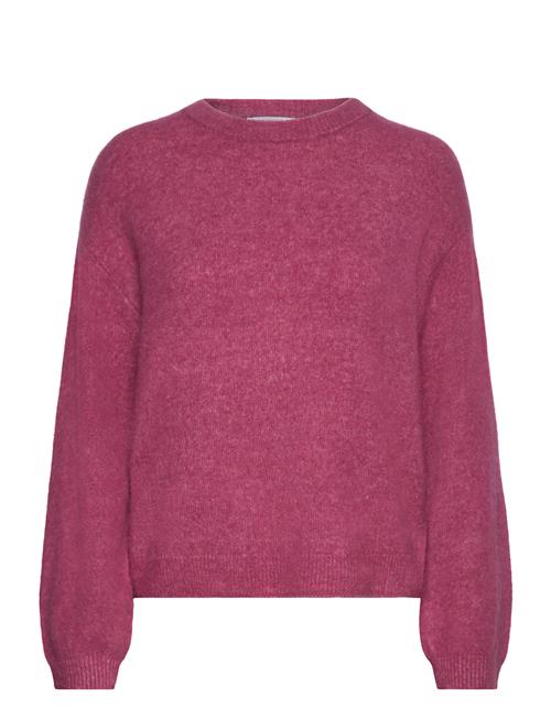 Soft Rebels Srallison Knit Soft Rebels Pink