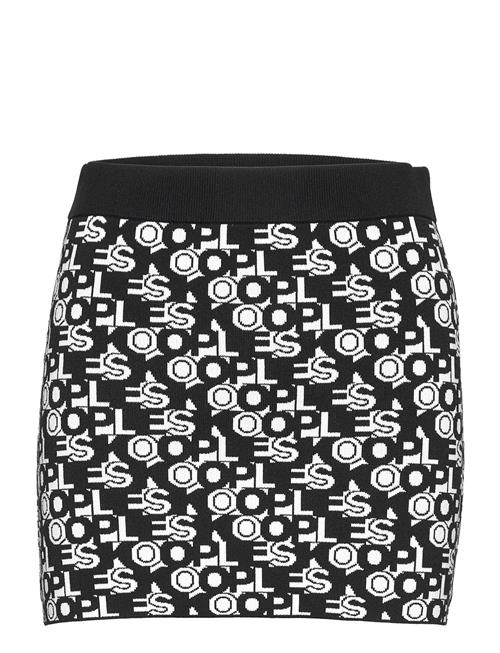 The Kooples Jupe The Kooples Patterned