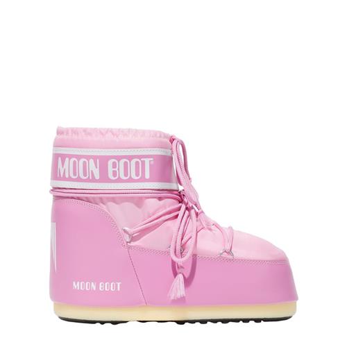 Moon Boot Ikon Sne Støvler Pink | Lyserød | 36-38 EU