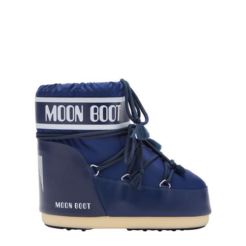 Moon Boot Ikon Snesko Blå | Blå | 36-38 EU