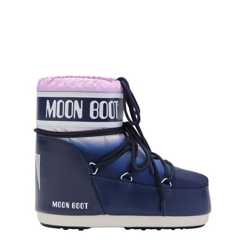 Moon Boot Icon Moonrise Snow Boots Blue | Blå | 33-35 EU