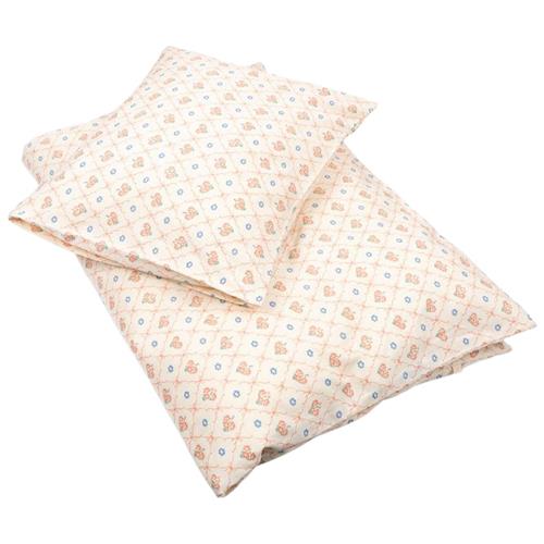 Konges Sløjd Babysengetøj Gots Fleur Decor One Size      Unisex