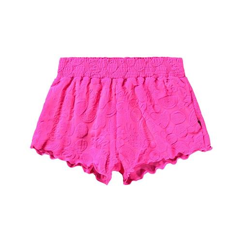 Molo Nicci Trunks Fruity Terry 110/116 cm  Lyserød  110/116 cm  Unisex