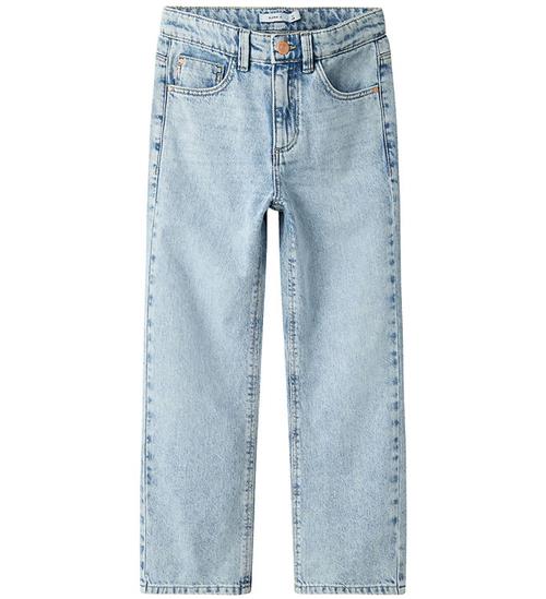 Name It Jeans - NkfRose - Light Blue Bleached Denim