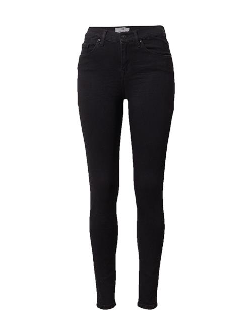 LTB Jeans 'Amy'  black denim