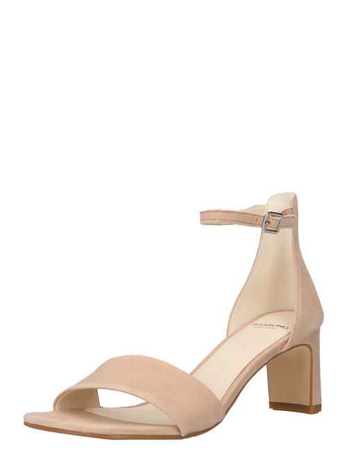 VAGABOND SHOEMAKERS Pumps 'LUISA'  beige