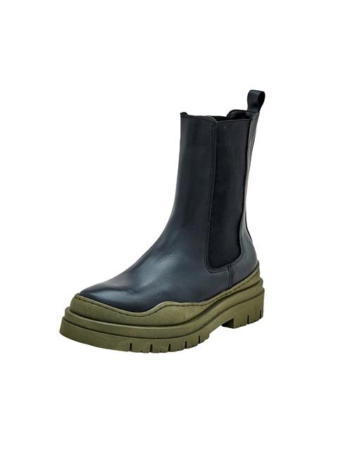 Se EDITED Chelsea Boots 'Lexa'  sort ved About You