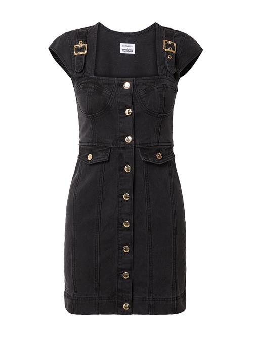 Hoermanseder Kjole 'Lilian'  black denim