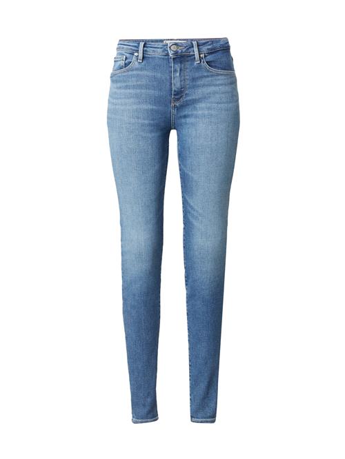 TOMMY HILFIGER Jeans 'Como'  blue denim