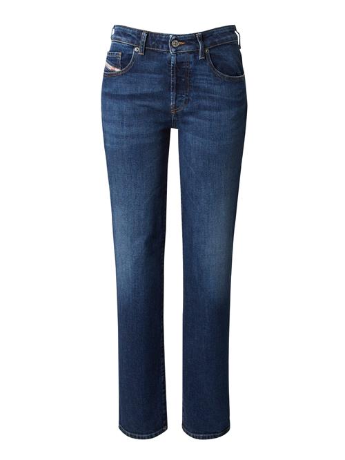 DIESEL Jeans '1989 D-MINE'  blue denim