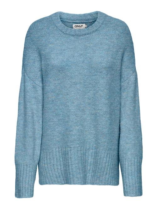 ONLY Pullover 'ONLMaggie'  azur