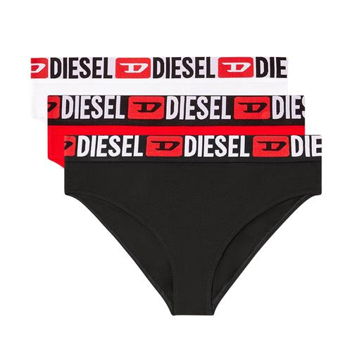 DIESEL Slip  blandingsfarvet