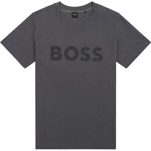 Boss Athleisure - 50530990 TEE TAPE LOGO T-shirts