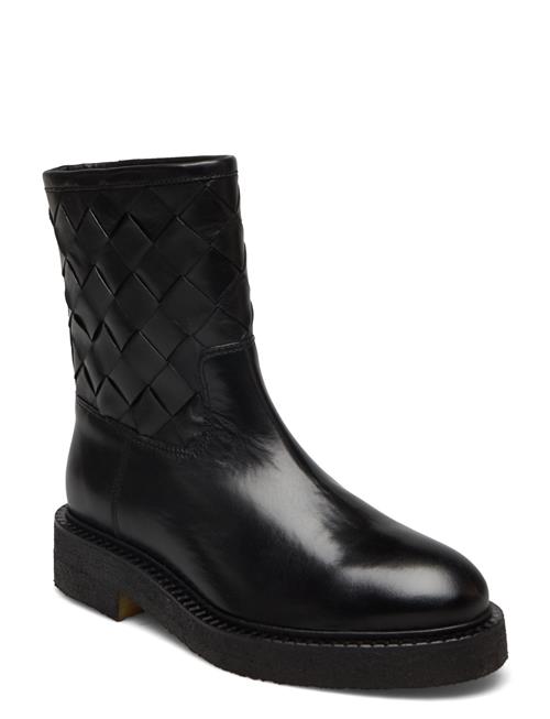 Billi Bi Boots A3210 Billi Bi Black