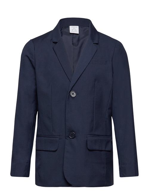 Blazer Lindex Navy