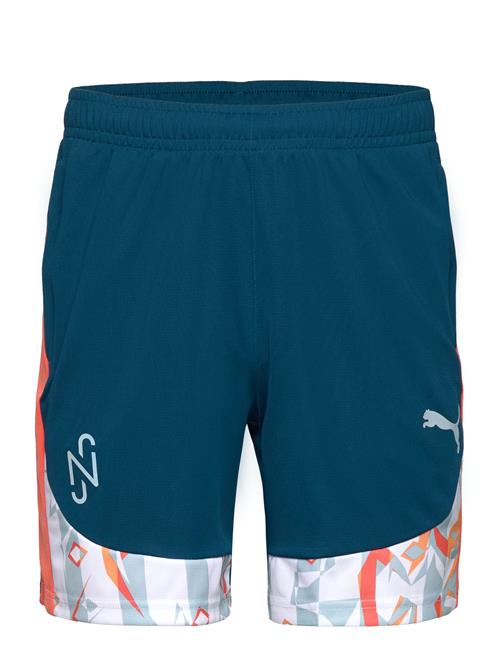 PUMA Neymar Jr Creativity Training Shorts PUMA Blue