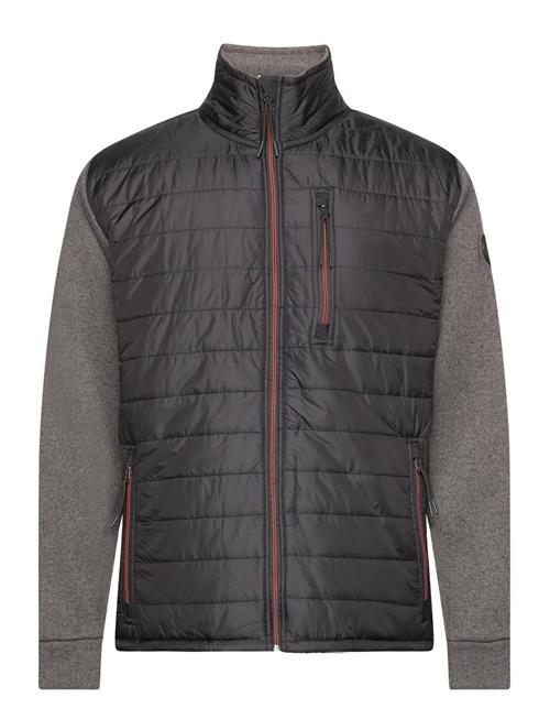 Hybrid Jacket Lindbergh Black