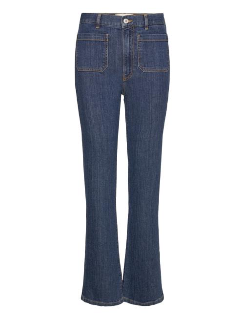 Aw014 Alta Jeanerica Blue