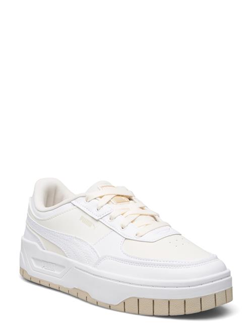 PUMA Cali Dream Lth Wns PUMA White