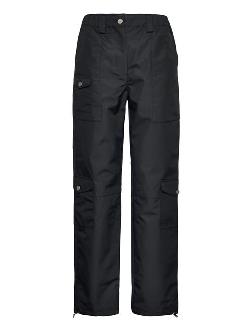 HAN Kjøbenhavn Nylon Cargo Trousers HAN Kjøbenhavn Black