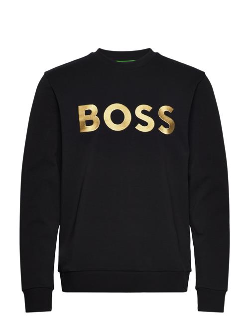 BOSS Salbo 1 BOSS Black