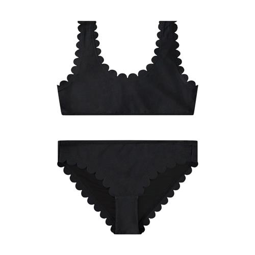 Molo Nolina Bikini Black 122/128 cm  Sort  122/128 cm  Unisex