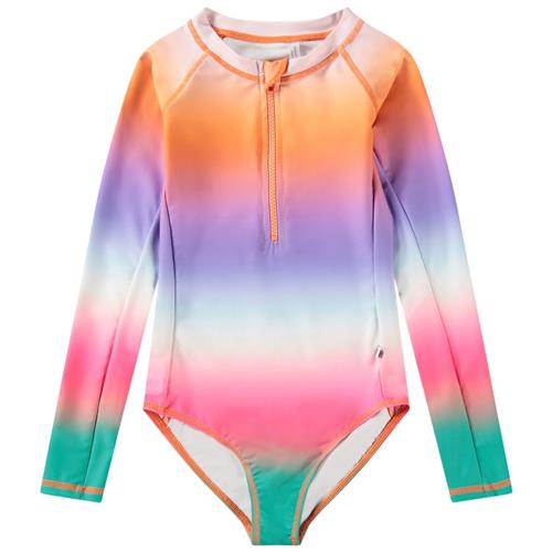 Molo Necky Badedragt Magic Fade 104cm  UNKNOWN  104 cm  Unisex