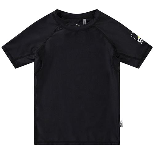 Molo Neptune Top Black 86/92 cm  Sort  86/92 cm  Unisex