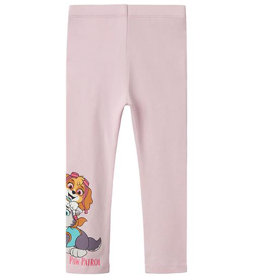 Name It Leggings - Noos - NmfDyri - Paw Patrol - Winsome Orchid