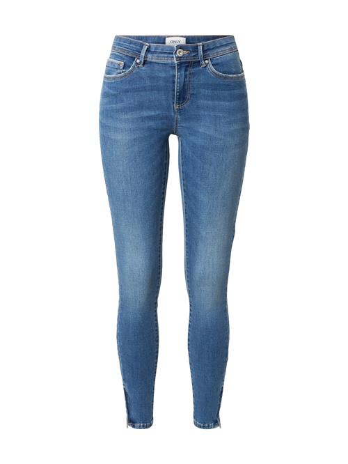 ONLY Jeans 'WAUW'  blue denim