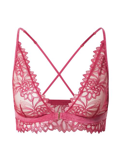 Se Free People BH 'Amellie'  pink ved About You