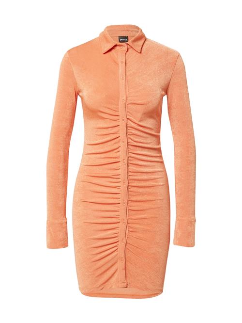 Gina Tricot Blusekjole 'Dolly'  orange