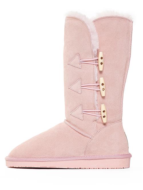 Gooce Snowboots 'Cornice'  lys pink