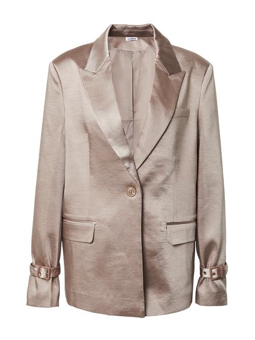 Hoermanseder x About You Blazer 'Dalia'  taupe