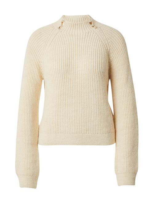 ONLY Pullover 'JOELLE'  ecru