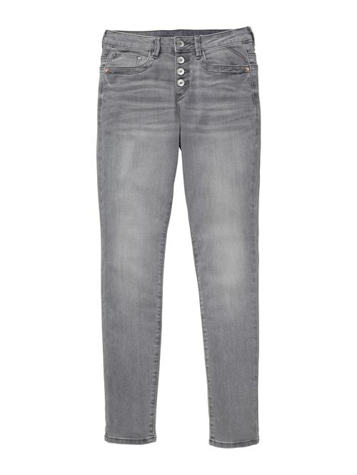 TOM TAILOR Jeans  grey denim