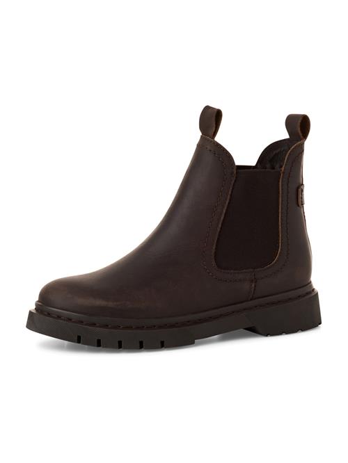 Tamaris Chelsea Boots  brun