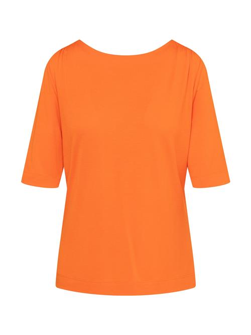 Quiosque Shirts  orange