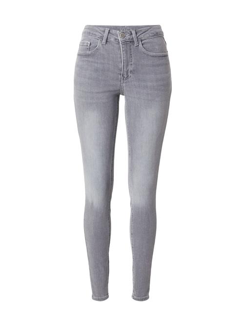 Se VILA Jeans 'VISARAH'  grey denim ved About You