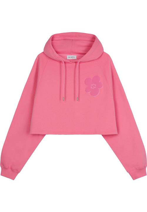 OH APRIL Sweatshirt  pink