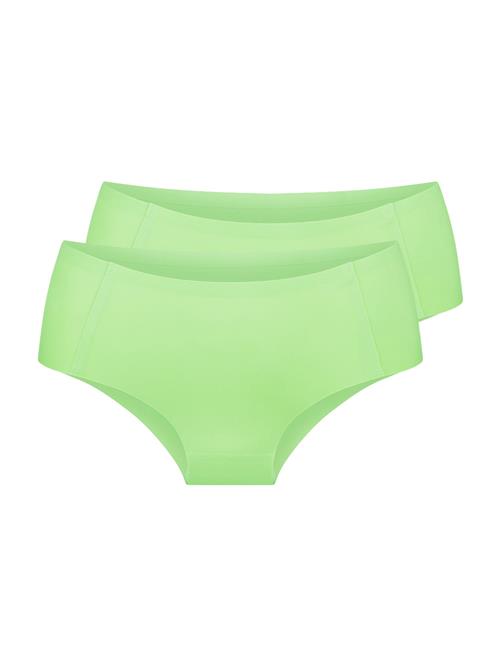 LingaDore Slip  lysegrøn